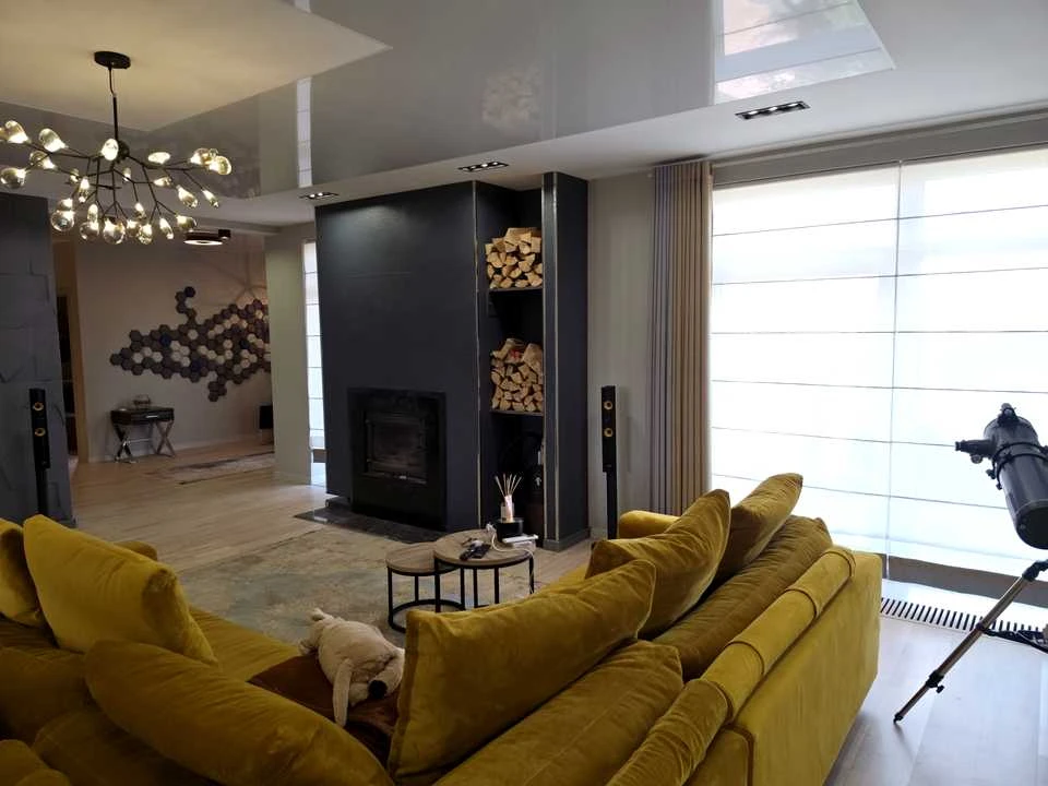 Будинок. Тячів, Петра Скунця