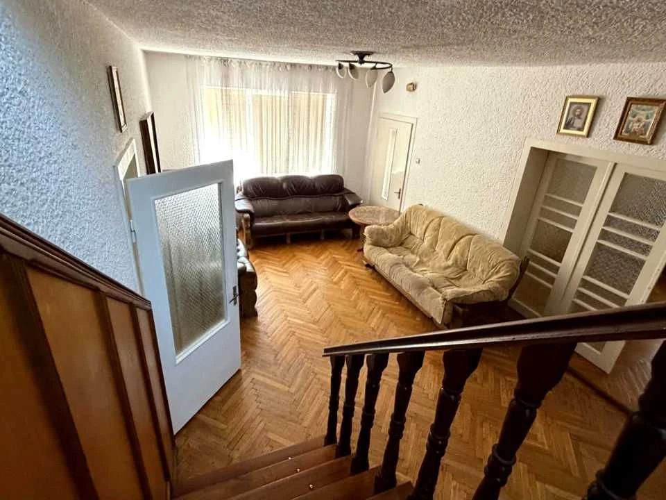 Будинок. Тячів, Борканюка
