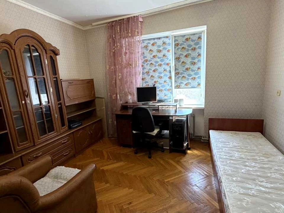 Будинок. Тячів, Борканюка