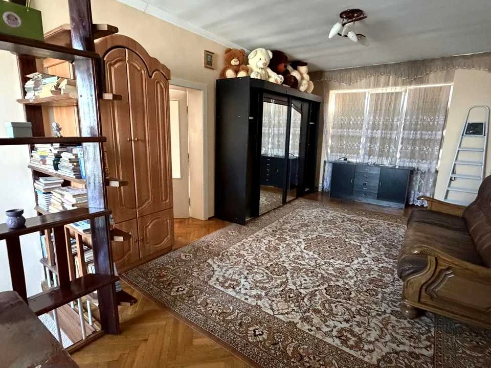 Будинок. Тячів, Борканюка