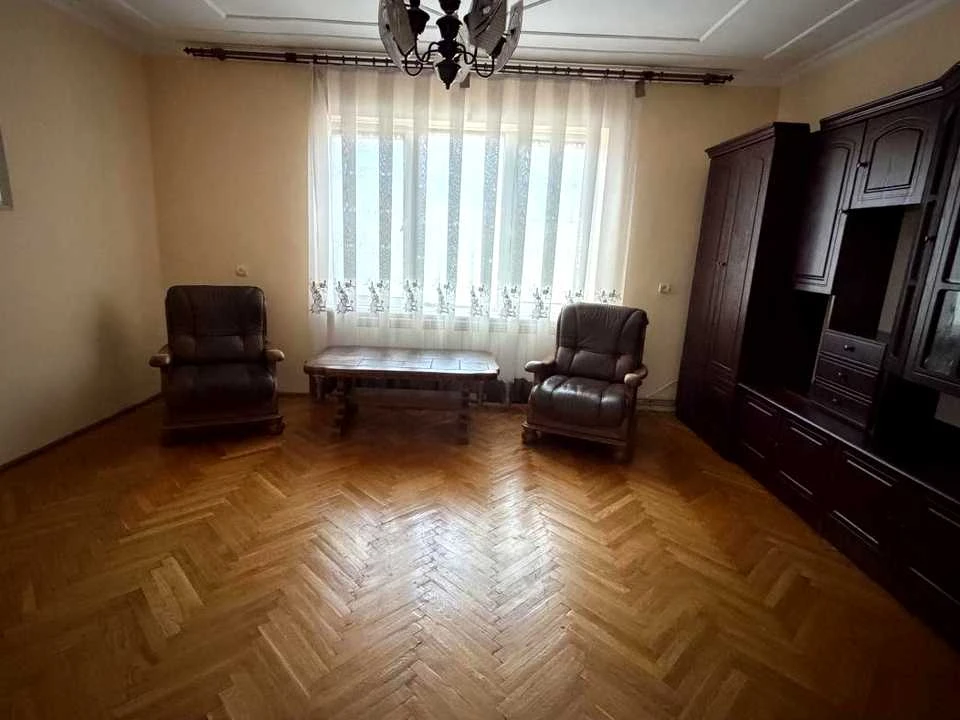 Будинок. Тячів, Борканюка