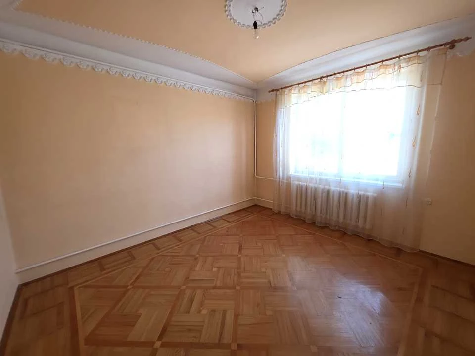 Будинок. Тячів, Бардіївська