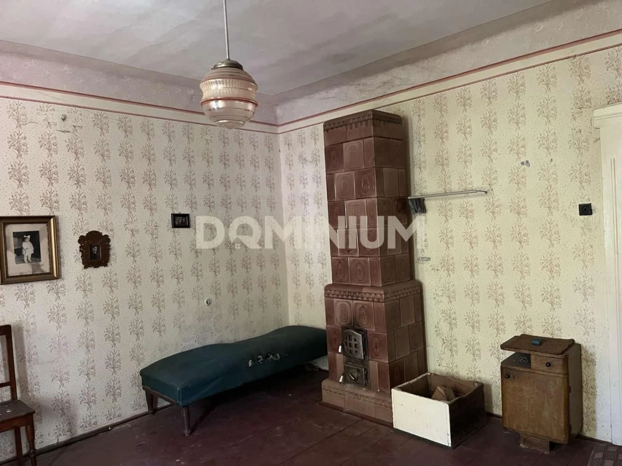 Продається будинок в м.Тячів з видом на гори.