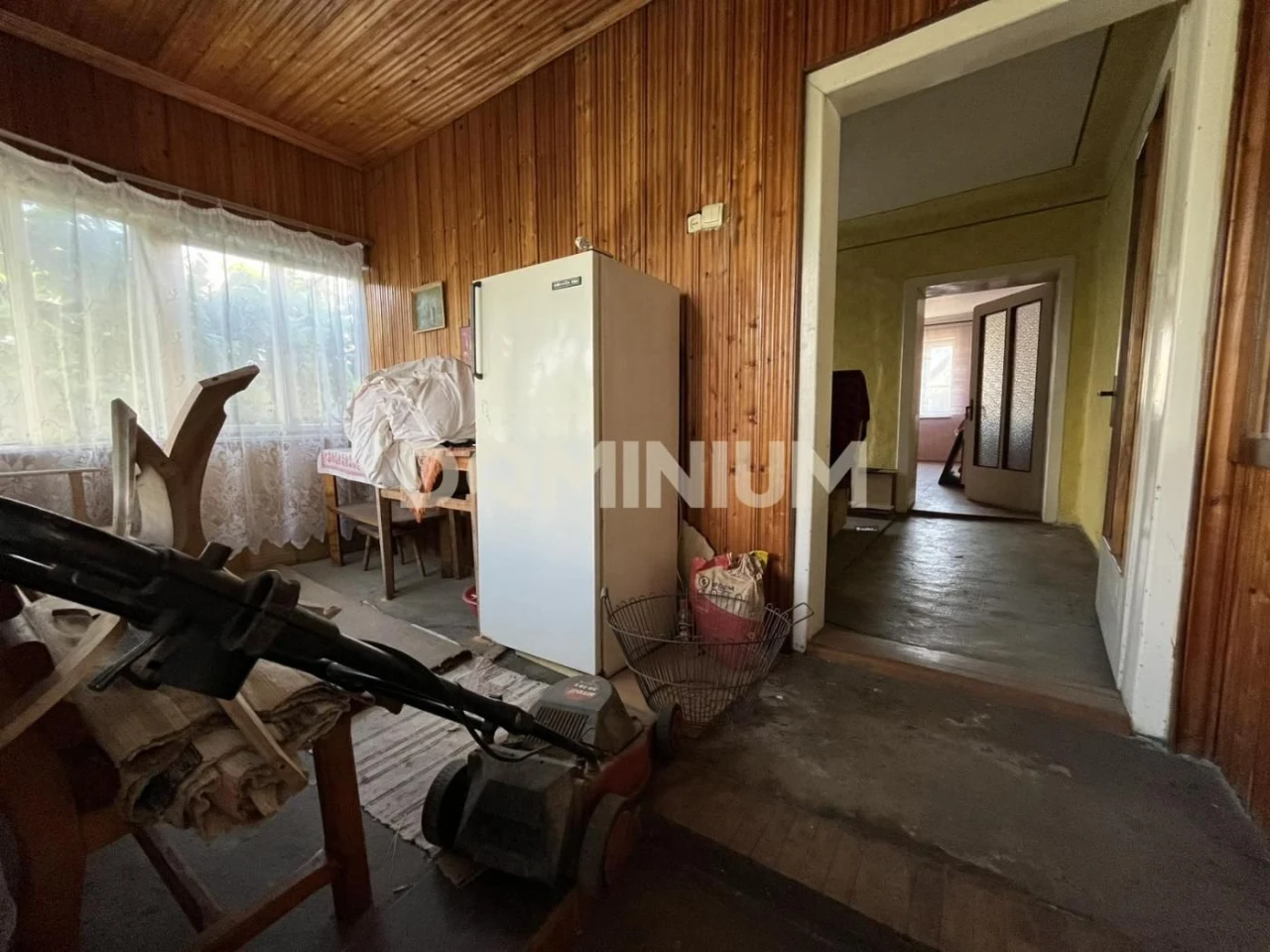 Продається просторий будинок  з двома входами – ідеально для