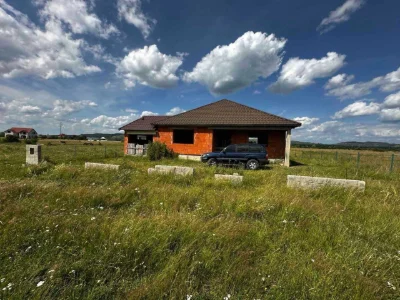 Продається недобудова в м. Тячів