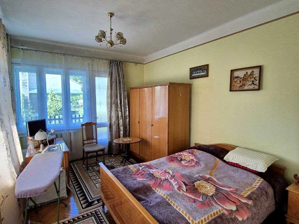 Будинок. Тячів, Київський провулок