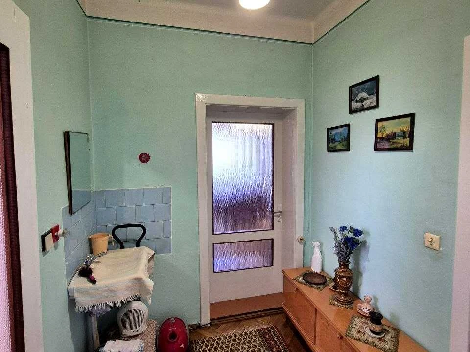 Будинок. Тячів, Київський провулок