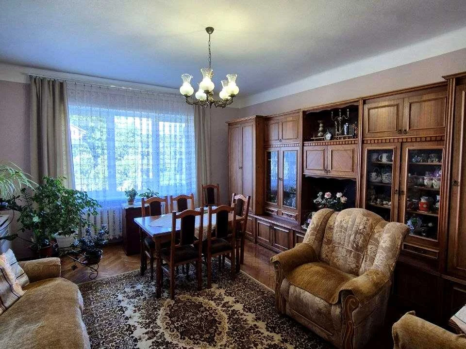 Будинок. Тячів, Київський провулок