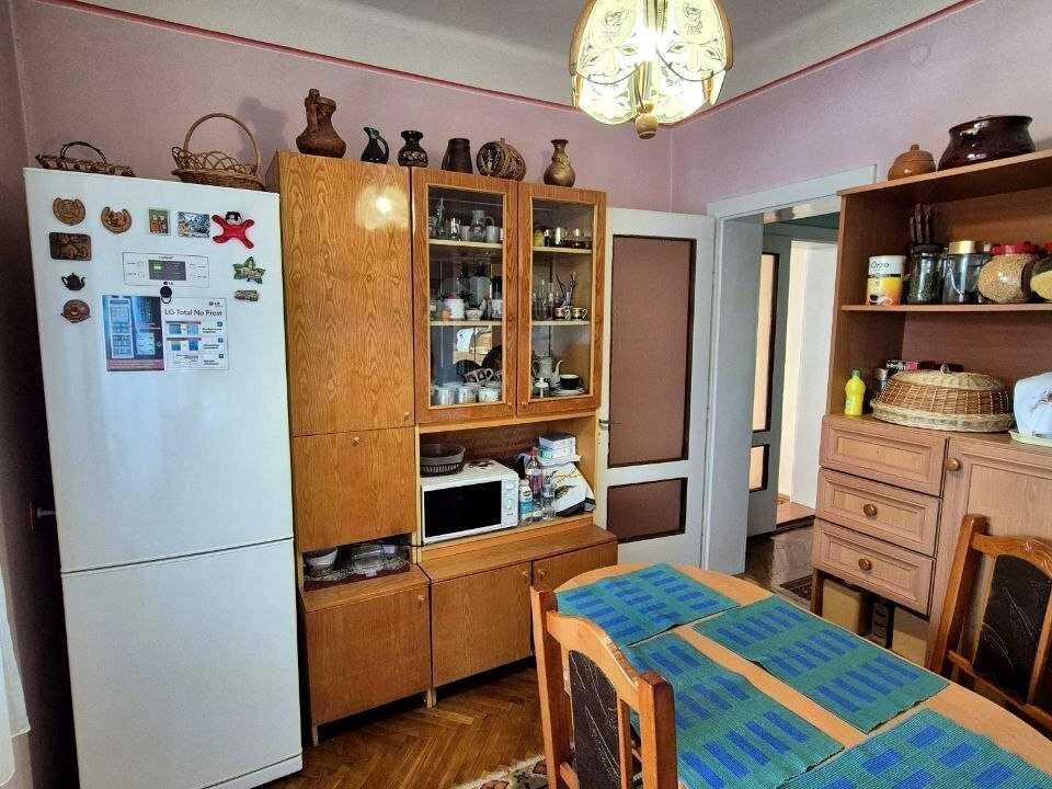 Будинок. Тячів, Київський провулок