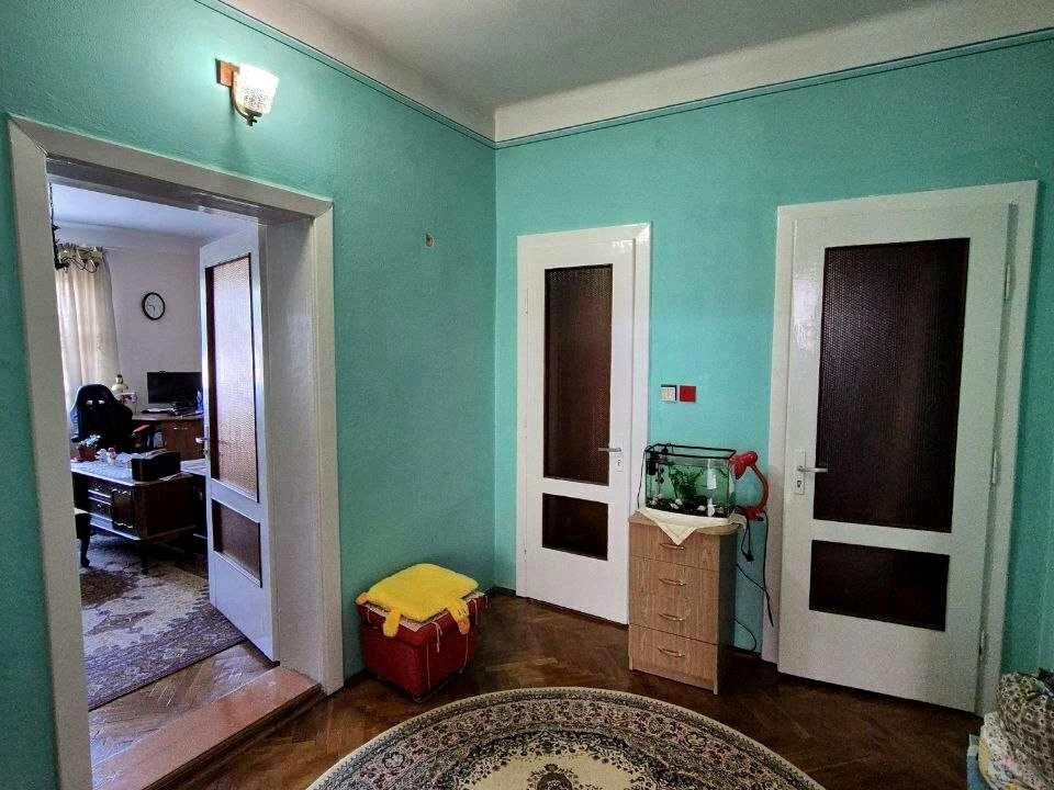 Будинок. Тячів, Київський провулок