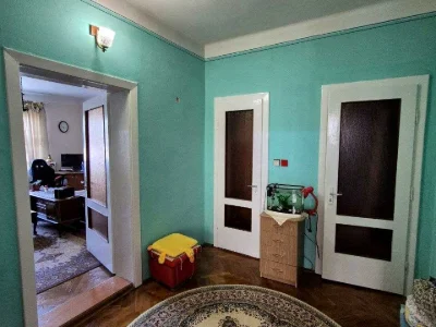 Будинок. Тячів, Київський провулок