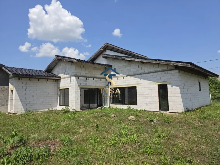 БЕЗ КОМІСІЇ: Сучасний будинок (165 м²) з преміальних матеріа
