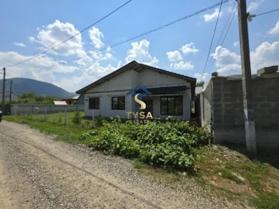 БЕЗ КОМІСІЇ: Сучасний будинок (165 м²) з преміальних матеріа