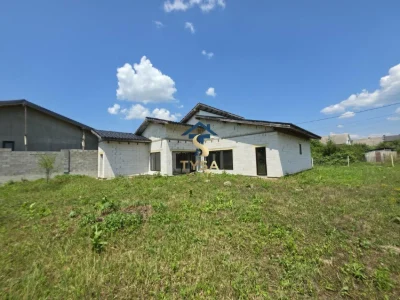 БЕЗ КОМІСІЇ: Сучасний будинок (165 м²) з преміальних матеріа