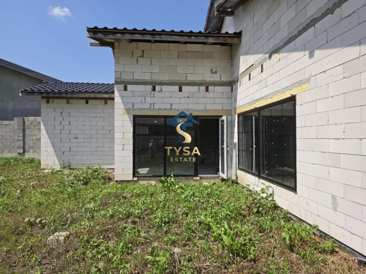 БЕЗ КОМІСІЇ: Сучасний будинок (165 м²) з преміальних матеріа