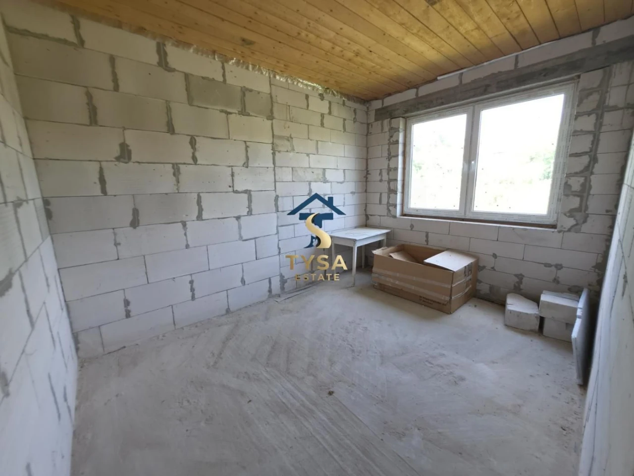 БЕЗ КОМІСІЇ: Сучасний будинок (165 м²) з преміальних матеріа