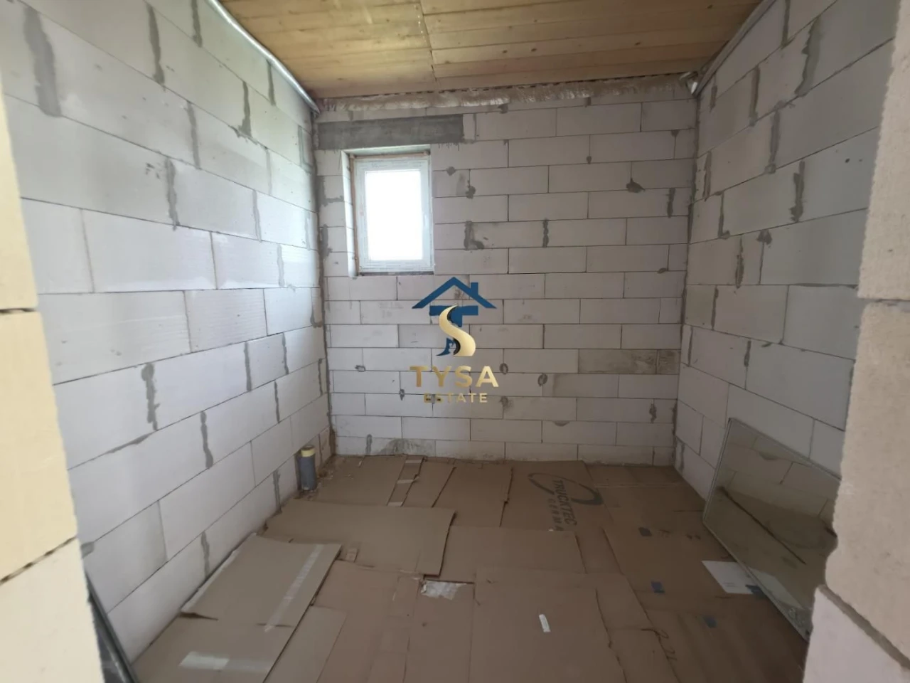 БЕЗ КОМІСІЇ: Сучасний будинок (165 м²) з преміальних матеріа