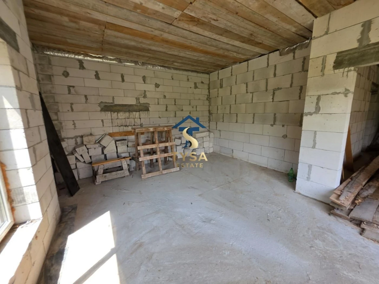 БЕЗ КОМІСІЇ: Сучасний будинок (165 м²) з преміальних матеріа