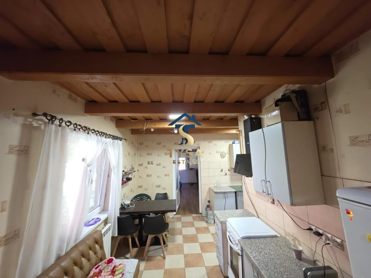 Ексклюзивна інвестиція в Тячеві: Готовий працюючий бізнес +