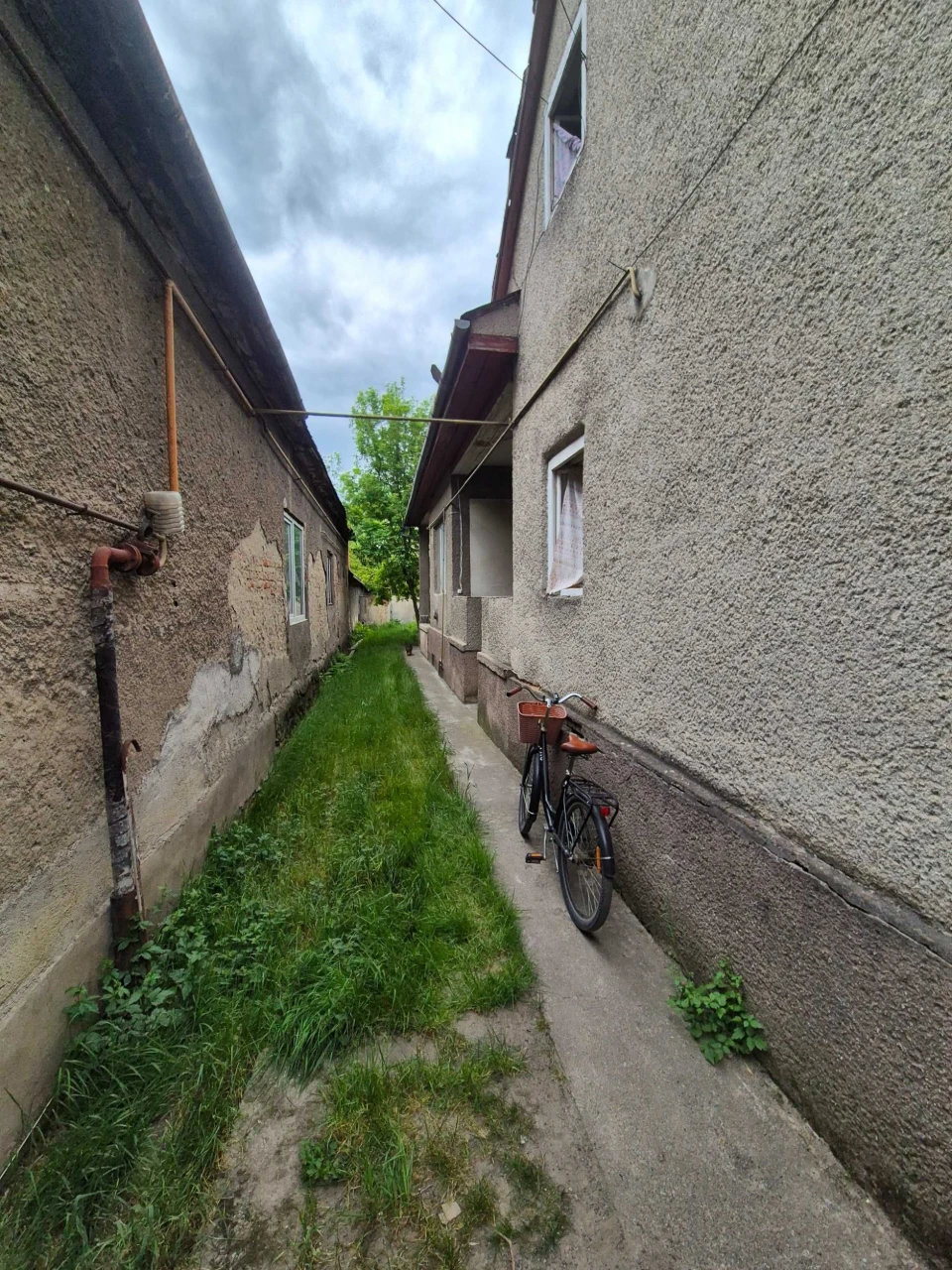 Продається будинок в самому серці Тячева