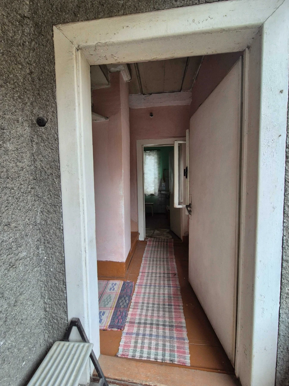 Продається будинок в самому серці Тячева