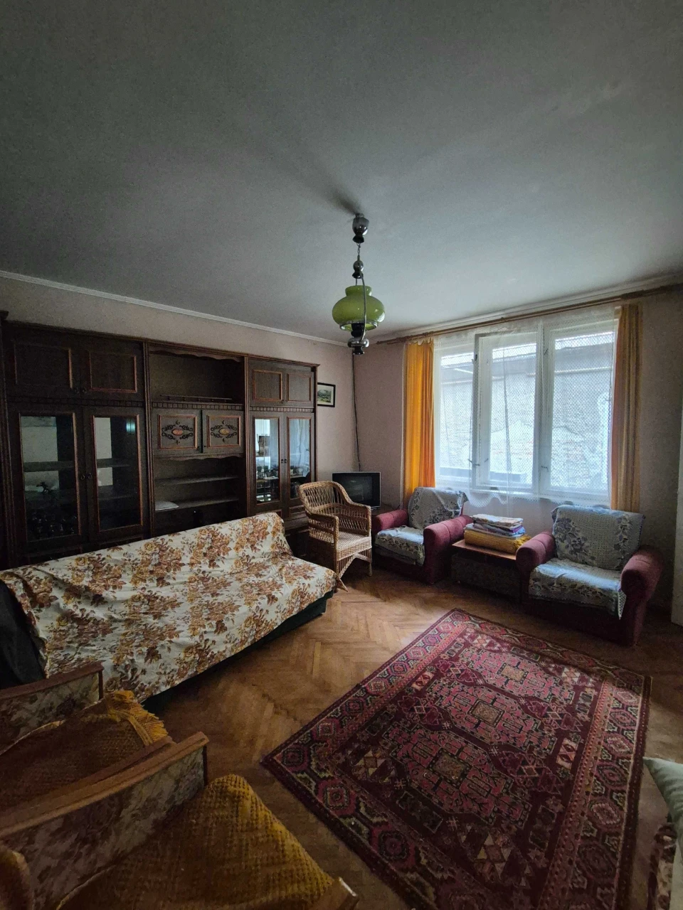 Продається будинок в самому серці Тячева
