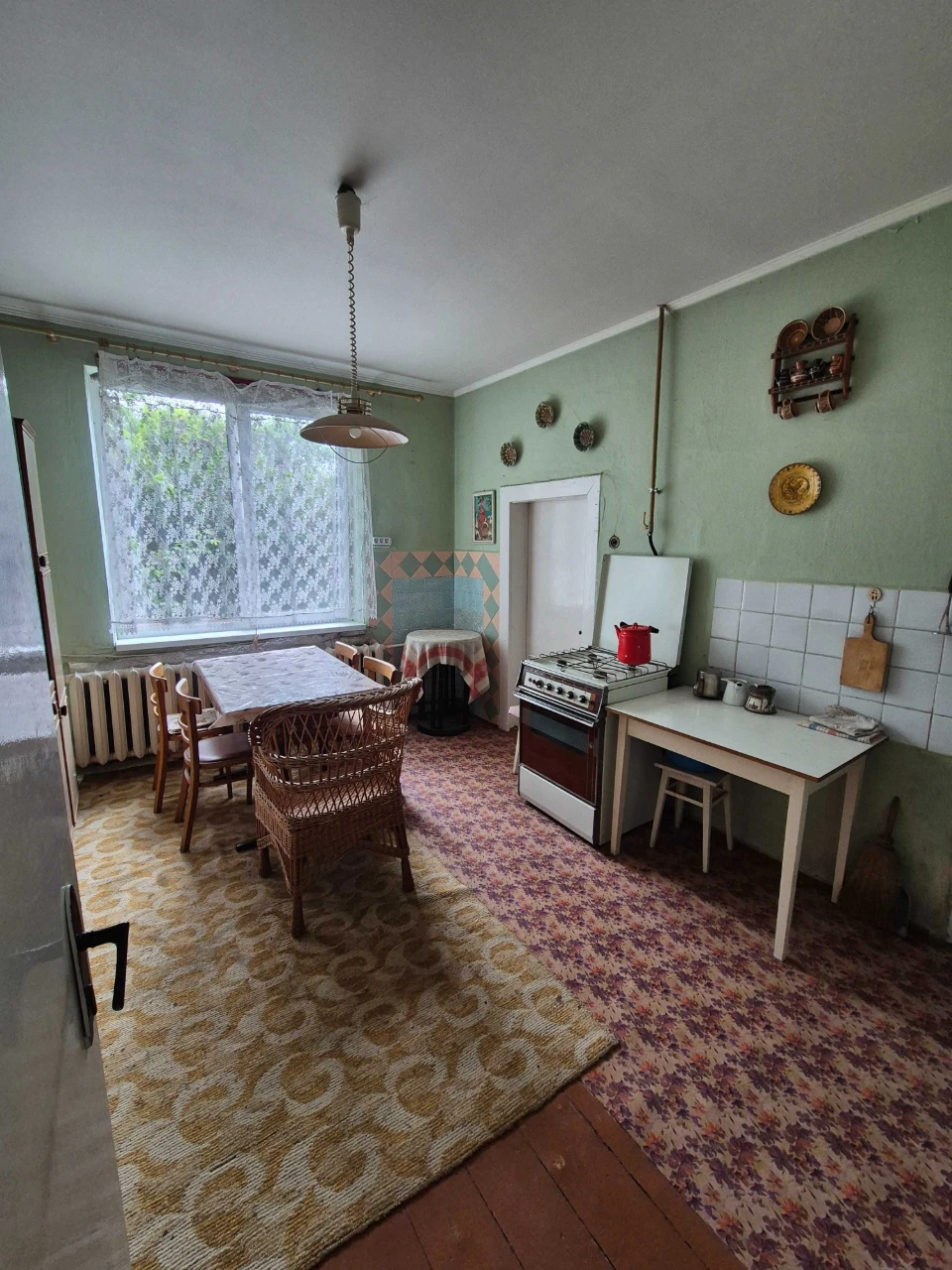 Продається будинок в самому серці Тячева