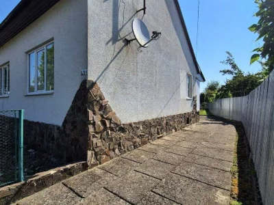 Будинок. Тячів, Травнева