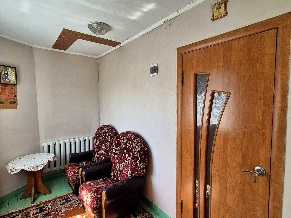 Будинок. Тячів, Травнева