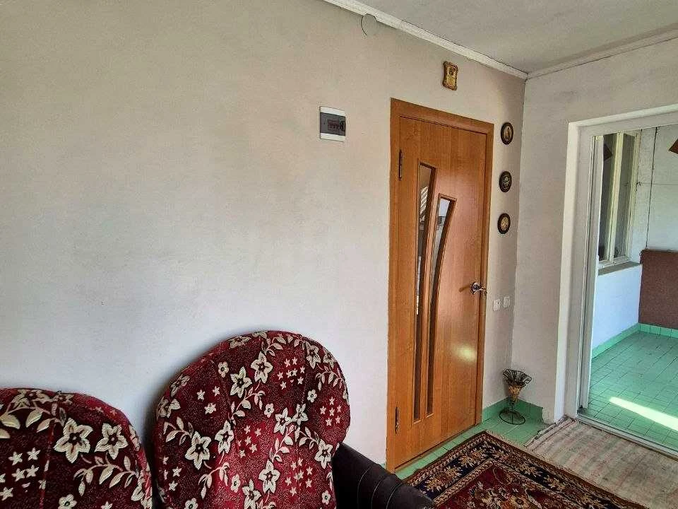 Будинок. Тячів, Травнева