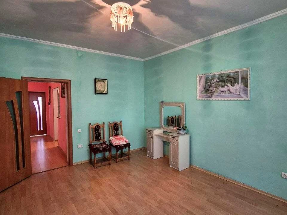 Будинок. Тячів, Травнева