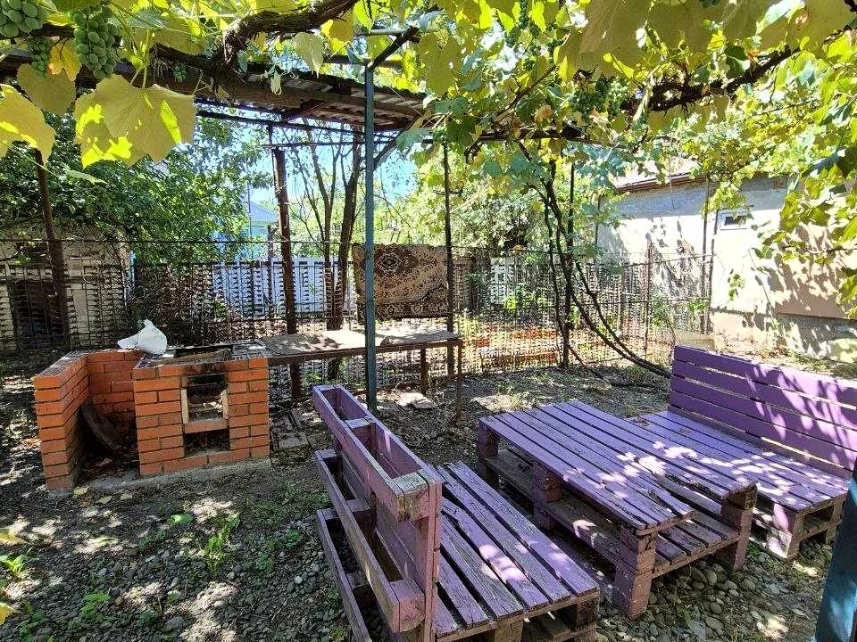 Будинок. Тячів, Промислова