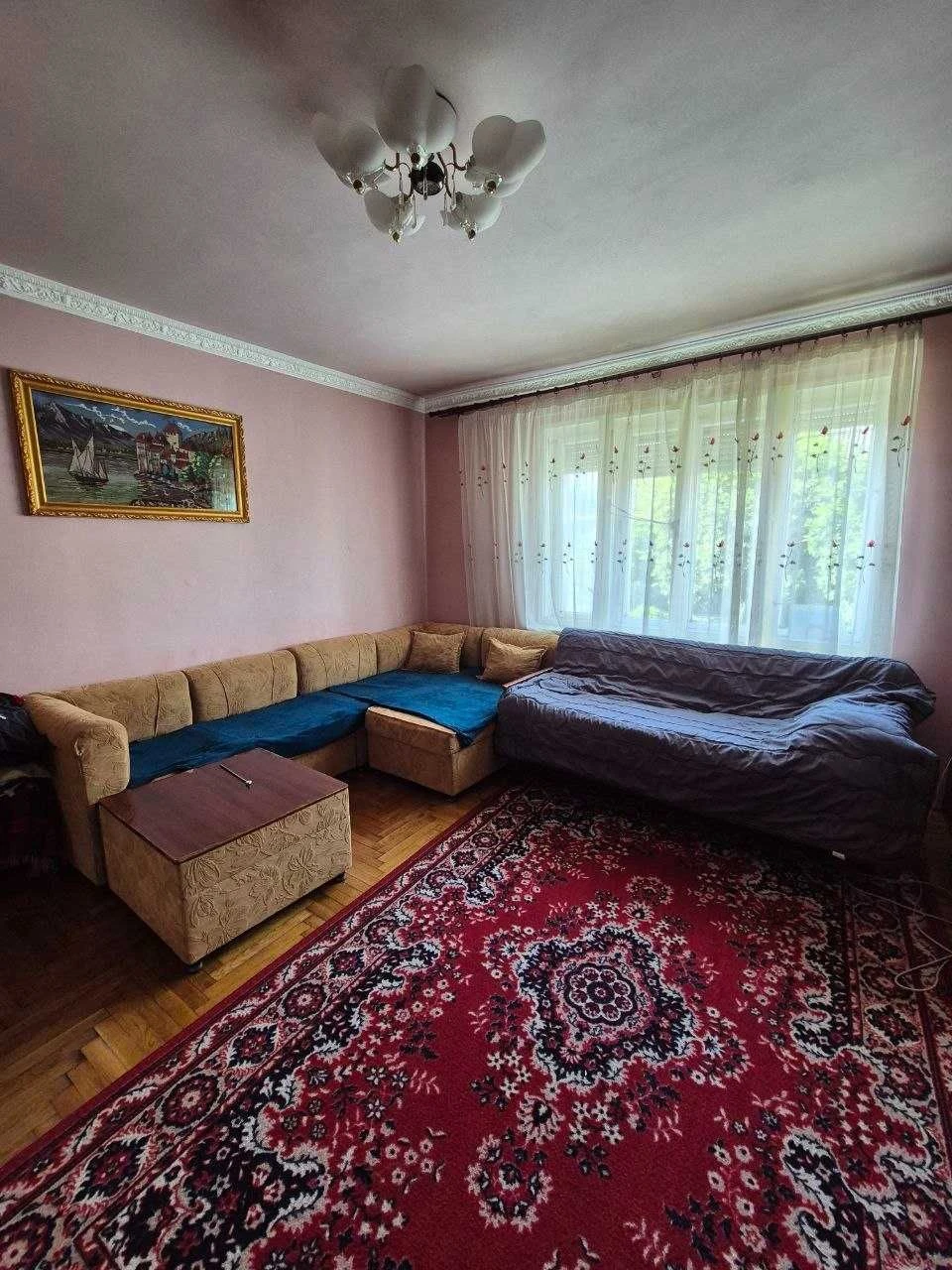 Продається капітальний цегляний будинок з літньою кухнею та