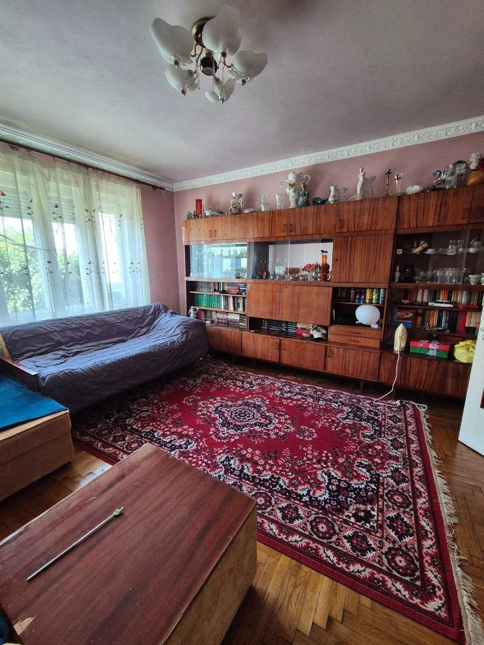 Продається капітальний цегляний будинок з літньою кухнею та