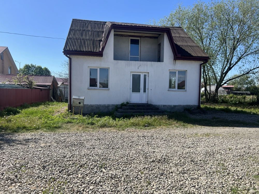 Продаєся домик.дом