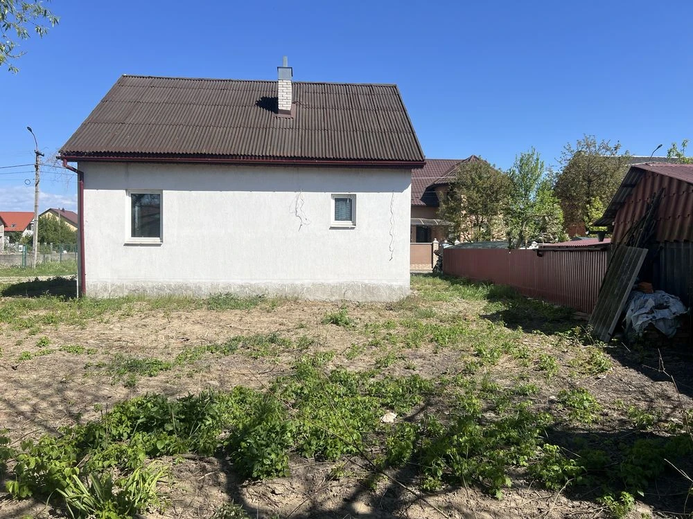 Продаєся домик.дом