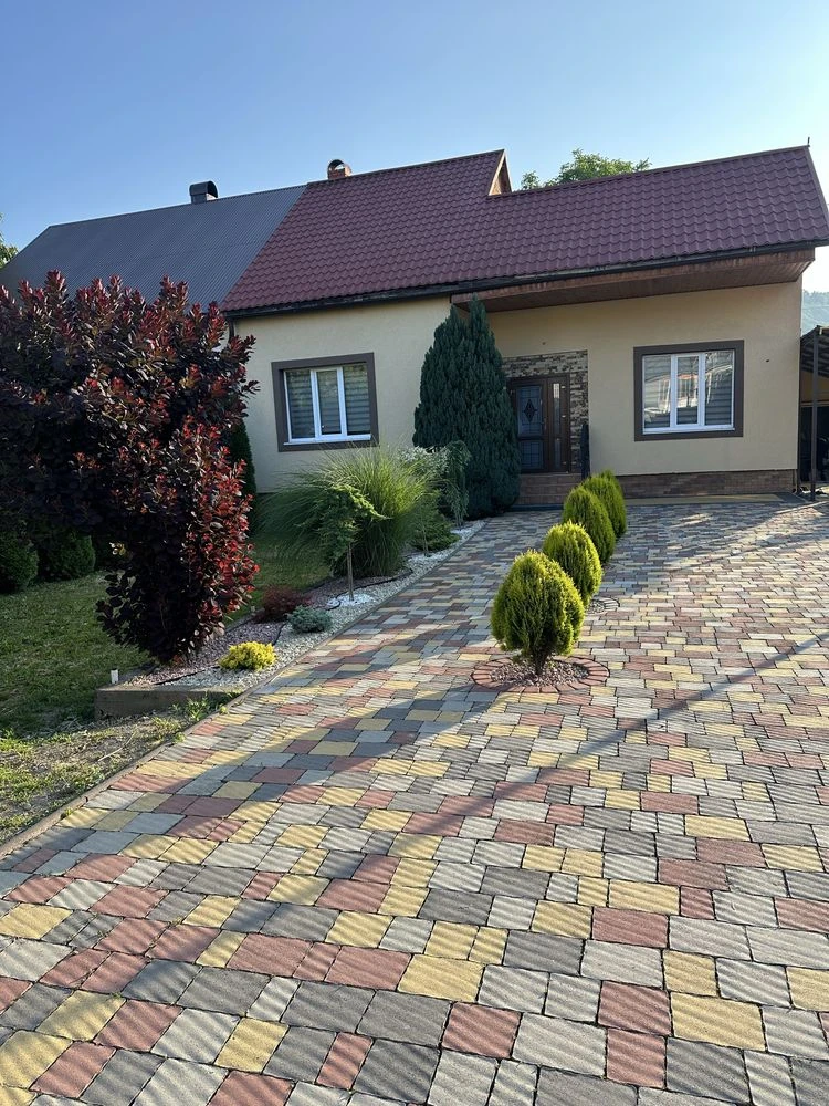 Продається будинок в місті Хуст