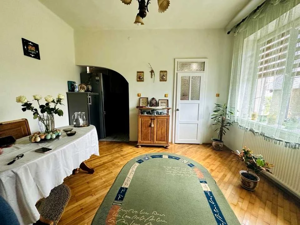 Будинок. Хуст, Чайковська
