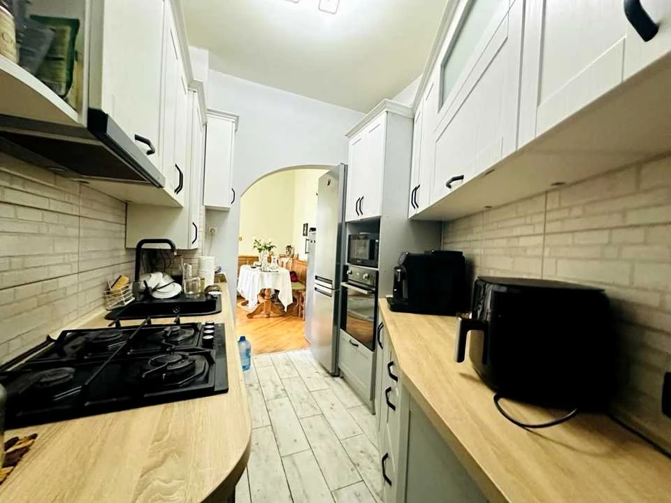 Будинок. Хуст, Чайковська