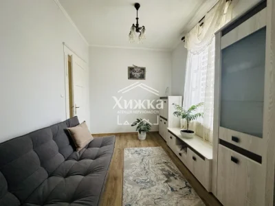 Продається  будинок  в  самому  центрі  міста Хуст