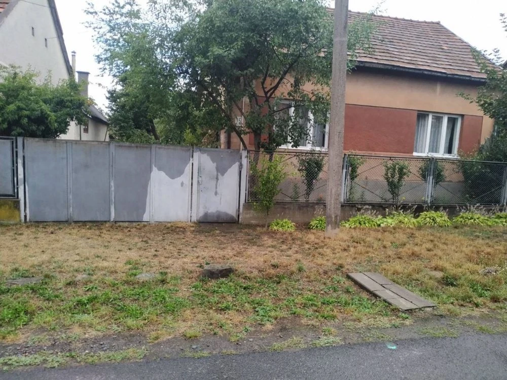 Продаж будинку в Хусті