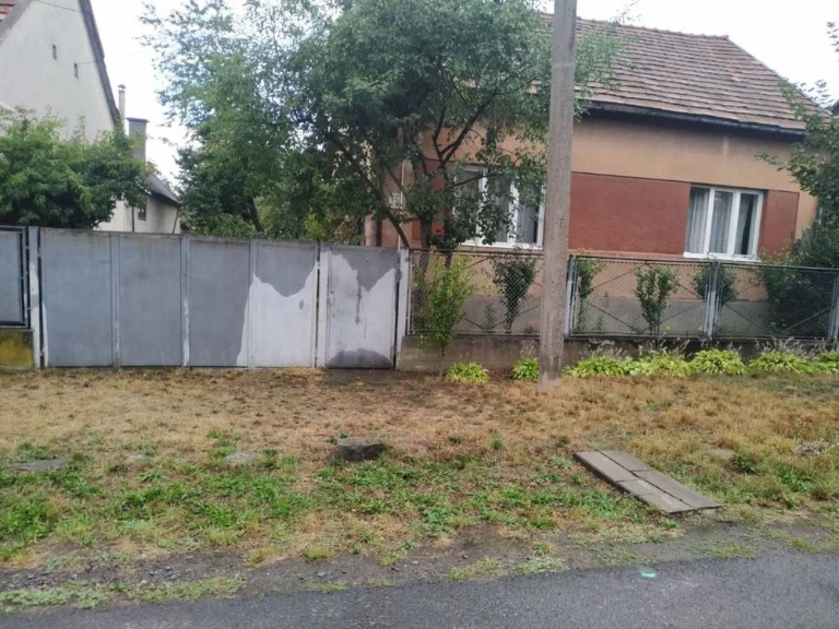Продаж будинку в Хусті