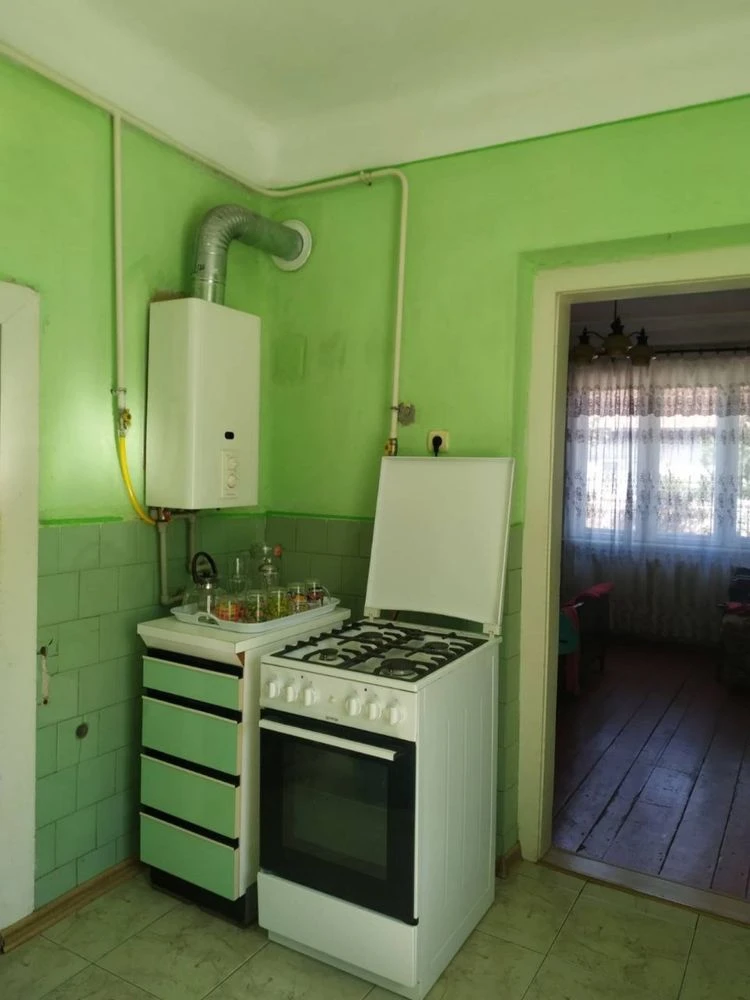 Продаж будинку в Хусті