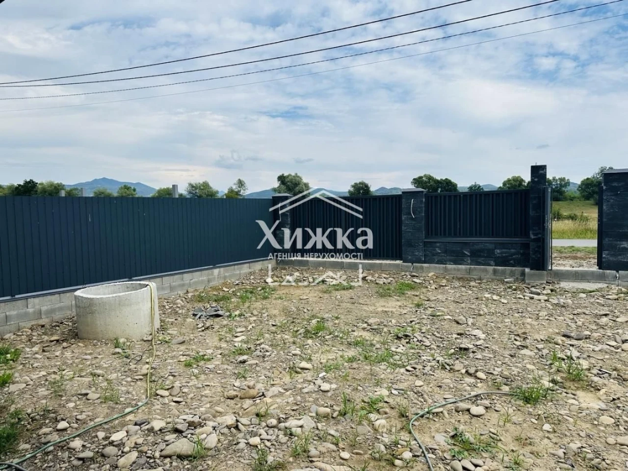 Продається сучасна новобудова