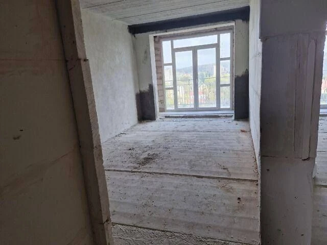 For sale 2-room apartment 77.70 m² 11/12 Ryasne Shevchenko St. Tara