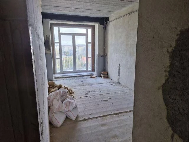 For sale 2-room apartment 77.70 m² 11/12 Ryasne Shevchenko St. Tara