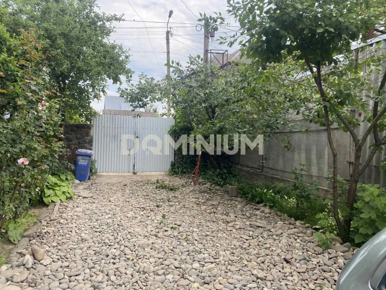 Продається будинок у м. Хуст