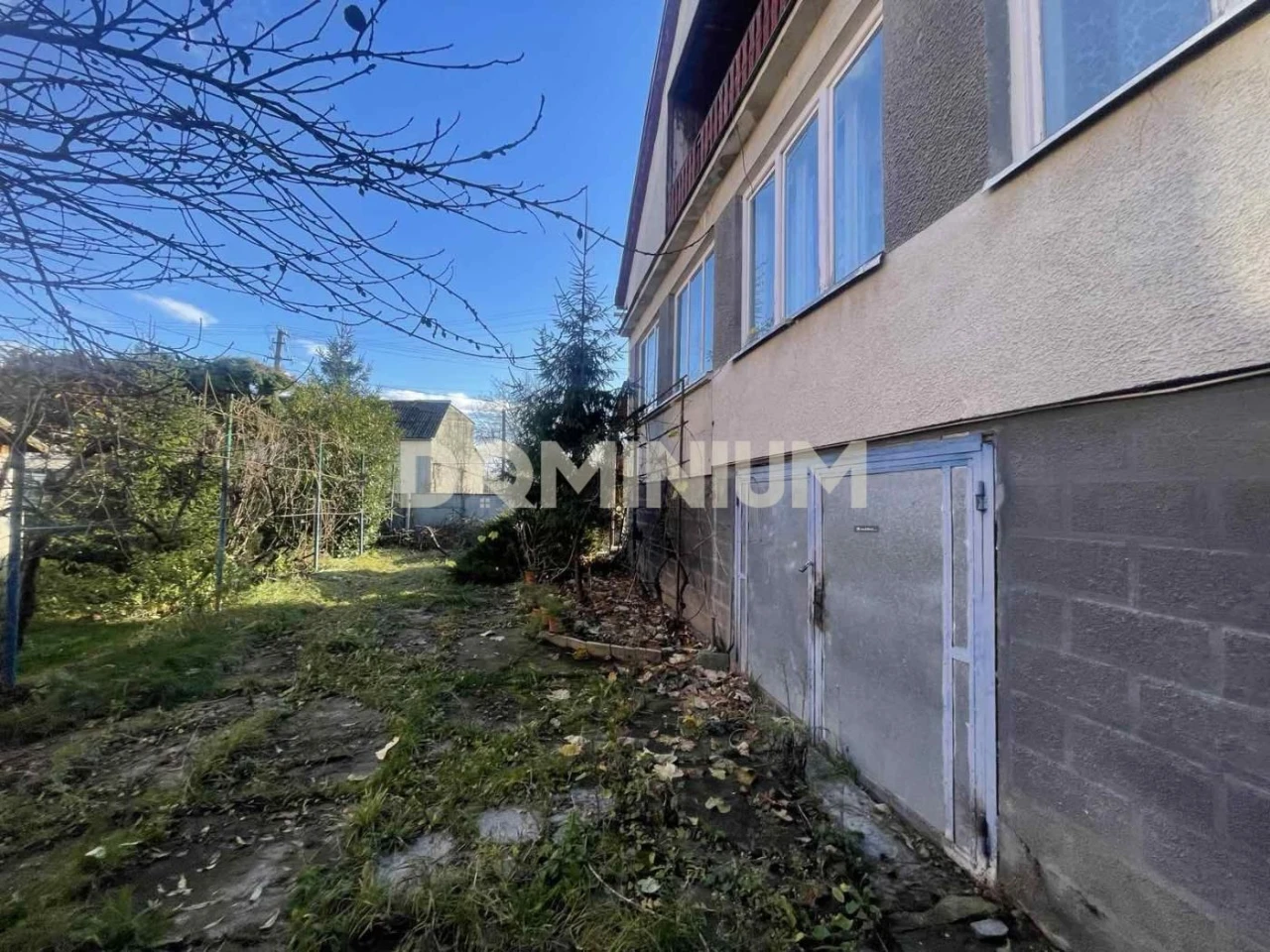 Продається будинок в м. Хуст