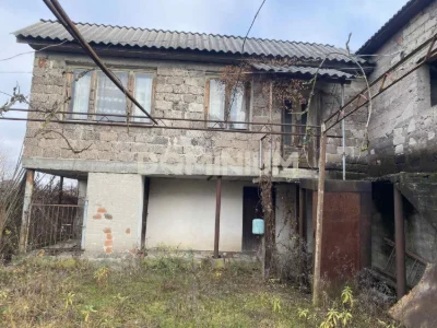 Продається недобудова у місті Хуст