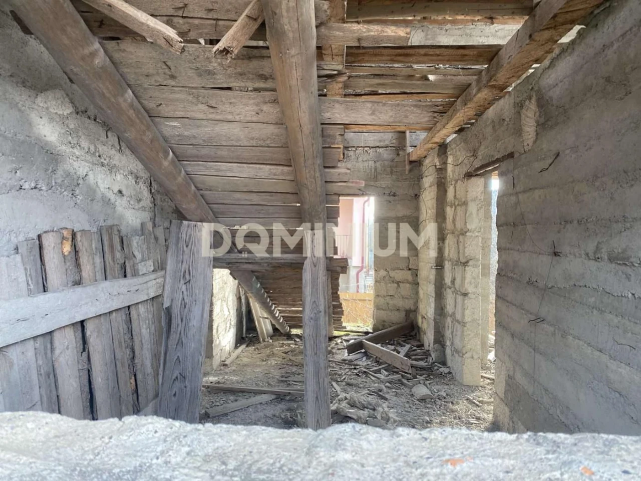 Продається недобудова у місті Хуст